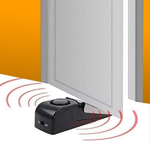 Security Door Stop Alarm