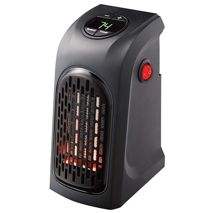 Portable Mini Electric Room Heater